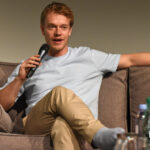 Q&A Alfie Allen & Pilou Asbaek &ndash; Game of Thrones &ndash; All Men Must Die