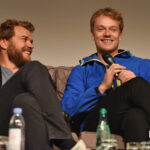 Q&A Alfie Allen & Pilou Asbaek &ndash; All Men Must Die &ndash; Game of Thrones
