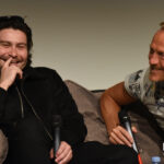 Panel Daniel Portman & Jerome Flynn – All Men Must Die – Game of Thrones