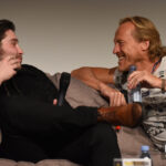 Panel Daniel Portman & Jerome Flynn – All Men Must Die – Game of Thrones