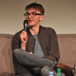 Q&A Isaac Hempstead-Wright &ndash; Game of Thrones &ndash; All Men Must Die