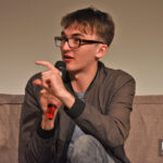 Q&A Isaac Hempstead-Wright &ndash; Game of Thrones &ndash; All Men Must Die
