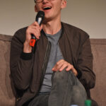 Q&A Isaac Hempstead-Wright &ndash; Game of Thrones &ndash; All Men Must Die