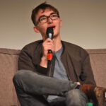 Q&A Isaac Hempstead-Wright &ndash; Game of Thrones &ndash; All Men Must Die