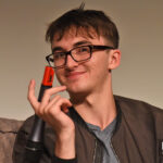 Q&A Isaac Hempstead-Wright &ndash; Game of Thrones &ndash; All Men Must Die