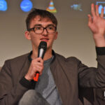Q&A Isaac Hempstead-Wright &ndash; Game of Thrones &ndash; All Men Must Die