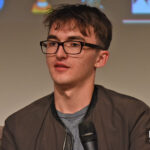 Q&A Isaac Hempstead-Wright – Game of Thrones – All Men Must Die