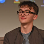 Q&A Isaac Hempstead-Wright &ndash; Game of Thrones &ndash; All Men Must Die