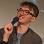 Q&A Isaac Hempstead-Wright &ndash; Game of Thrones &ndash; All Men Must Die