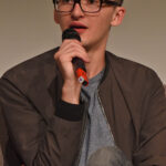 Q&A Isaac Hempstead-Wright &ndash; Game of Thrones &ndash; All Men Must Die