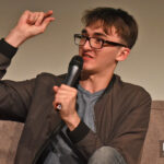Q&A Isaac Hempstead-Wright &ndash; Game of Thrones &ndash; All Men Must Die