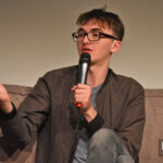 Q&A Isaac Hempstead-Wright &ndash; Game of Thrones &ndash; All Men Must Die