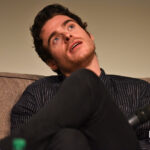 Panel Isaac Hempstead-Wright & Richard Madden &ndash; Game of Thrones &ndash; All Men Must Die