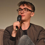 Panel Isaac Hempstead-Wright & Richard Madden &ndash; Game of Thrones &ndash; All Men Must Die