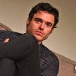 Panel Isaac Hempstead-Wright & Richard Madden &ndash; Game of Thrones &ndash; All Men Must Die