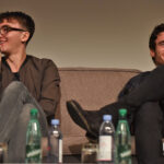 Panel Isaac Hempstead-Wright & Richard Madden &ndash; Game of Thrones &ndash; All Men Must Die