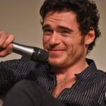 Panel Isaac Hempstead-Wright & Richard Madden &ndash; Game of Thrones &ndash; All Men Must Die