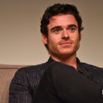 Panel Isaac Hempstead-Wright & Richard Madden &ndash; Game of Thrones &ndash; All Men Must Die