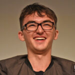 Panel Isaac Hempstead-Wright & Richard Madden &ndash; Game of Thrones &ndash; All Men Must Die