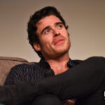 Panel Isaac Hempstead-Wright & Richard Madden &ndash; Game of Thrones &ndash; All Men Must Die