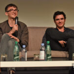 Panel Isaac Hempstead-Wright & Richard Madden &ndash; Game of Thrones &ndash; All Men Must Die