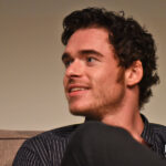 Panel Isaac Hempstead-Wright & Richard Madden &ndash; Game of Thrones &ndash; All Men Must Die