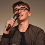 Panel Isaac Hempstead-Wright & Richard Madden &ndash; Game of Thrones &ndash; All Men Must Die