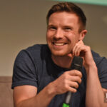 Panel Game of Thrones &ndash; Jerome Flynn & Joe Dempsie &ndash; All Men Must Die