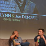 Panel Game of Thrones – Jerome Flynn & Joe Dempsie – All Men Must Die