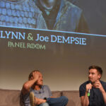 Panel Game of Thrones &ndash; Jerome Flynn & Joe Dempsie &ndash; All Men Must Die