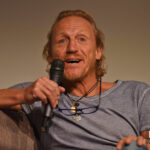 Panel Game of Thrones &ndash; Jerome Flynn & Joe Dempsie &ndash; All Men Must Die