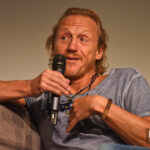 Panel Game of Thrones &ndash; Jerome Flynn & Joe Dempsie &ndash; All Men Must Die