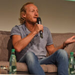 Panel Game of Thrones &ndash; Jerome Flynn & Joe Dempsie &ndash; All Men Must Die