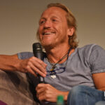 Panel Game of Thrones &ndash; Jerome Flynn & Joe Dempsie &ndash; All Men Must Die