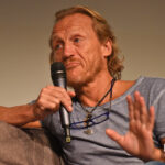 Panel Game of Thrones &ndash; Jerome Flynn & Joe Dempsie &ndash; All Men Must Die