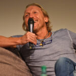 Panel Game of Thrones &ndash; Jerome Flynn & Joe Dempsie &ndash; All Men Must Die