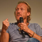 Panel Game of Thrones &ndash; Jerome Flynn & Joe Dempsie &ndash; All Men Must Die