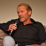 Q&A Nathalie Emmanuel & Iain Glen &ndash; All Men Must Die &ndash; Game of Thrones