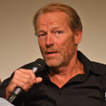 Q&A Nathalie Emmanuel & Iain Glen &ndash; All Men Must Die &ndash; Game of Thrones