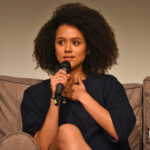 Q&A Nathalie Emmanuel & Iain Glen &ndash; All Men Must Die &ndash; Game of Thrones