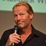 Q&A Nathalie Emmanuel & Iain Glen &ndash; All Men Must Die &ndash; Game of Thrones