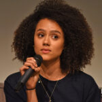 Q&A Nathalie Emmanuel & Iain Glen &ndash; All Men Must Die &ndash; Game of Thrones