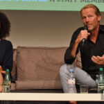 Q&A Nathalie Emmanuel & Iain Glen &ndash; All Men Must Die &ndash; Game of Thrones