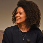 Q&A Nathalie Emmanuel & Iain Glen &ndash; All Men Must Die &ndash; Game of Thrones