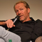 Q&A Nathalie Emmanuel & Iain Glen &ndash; All Men Must Die &ndash; Game of Thrones