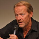 Q&A Nathalie Emmanuel & Iain Glen &ndash; All Men Must Die &ndash; Game of Thrones