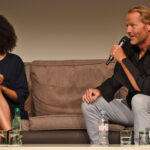 Q&A Nathalie Emmanuel & Iain Glen &ndash; All Men Must Die &ndash; Game of Thrones