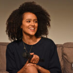 Q&A Nathalie Emmanuel & Iain Glen &ndash; All Men Must Die &ndash; Game of Thrones