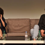 Q&A Nathalie Emmanuel & Iain Glen &ndash; All Men Must Die &ndash; Game of Thrones