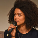 Q&A Nathalie Emmanuel & Iain Glen &ndash; All Men Must Die &ndash; Game of Thrones